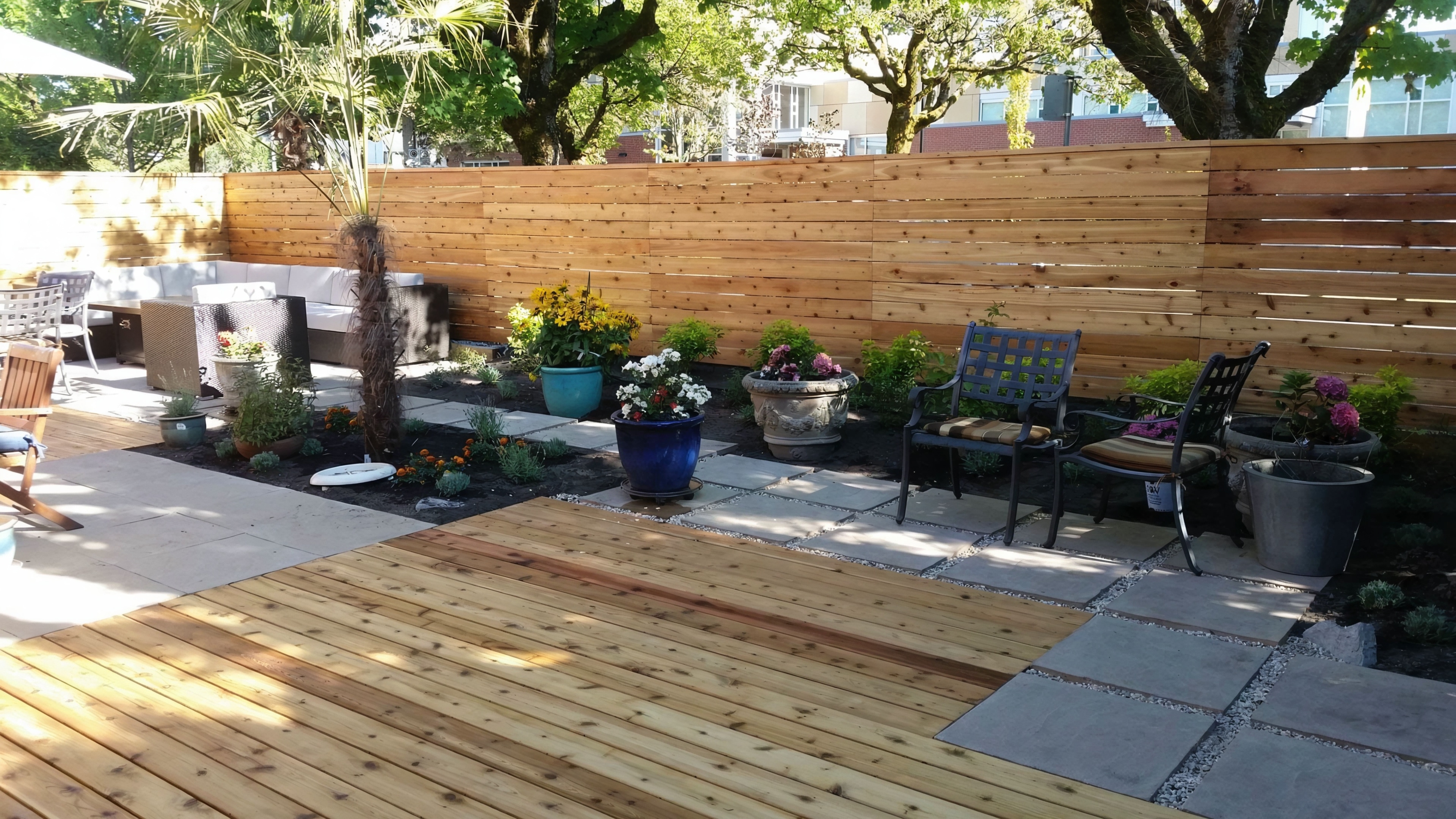 Installation Services